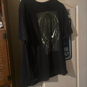 Nike Football t shirt